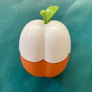 Kimoji Peach KKW Fragrance Kim Kardashian RARE